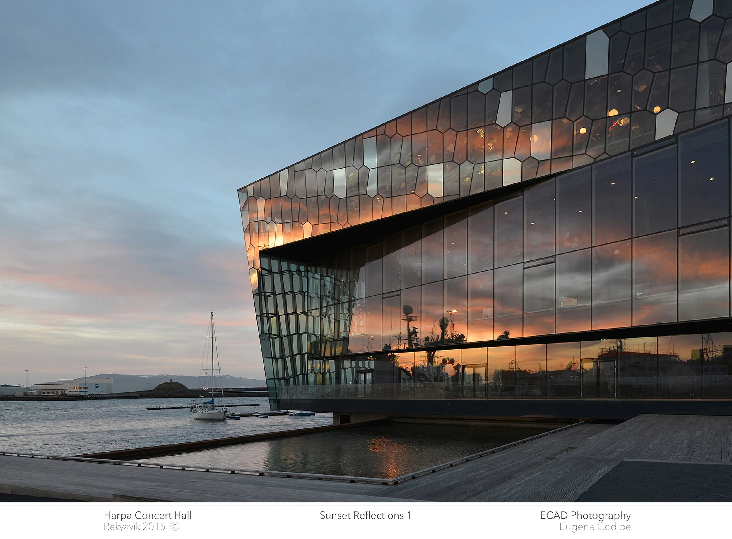 COMMERCIAL — ECAD PHOTOGRAPHY